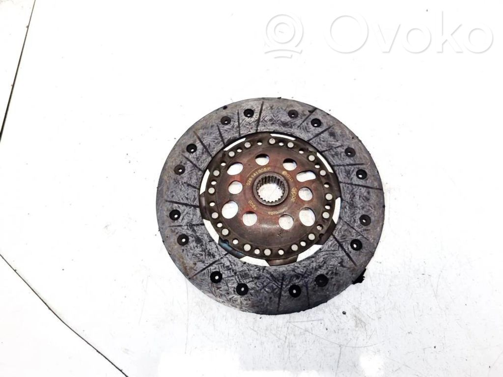 Ford Galaxy Sankabos diskas 