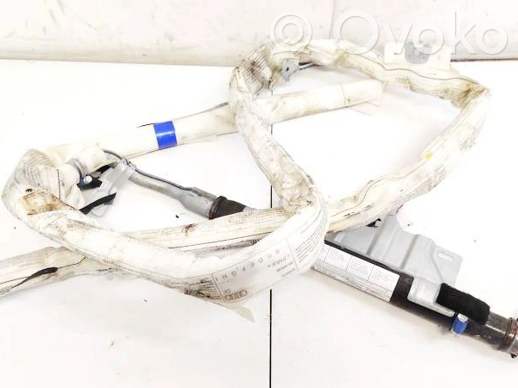 Airbag del techo   4L0880742A,4L0880742A