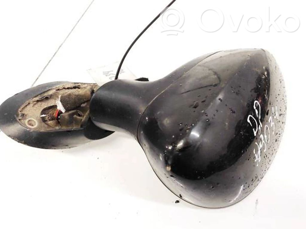 Fiat Punto (188) Specchietto retrovisore elettrico portiera anteriore 