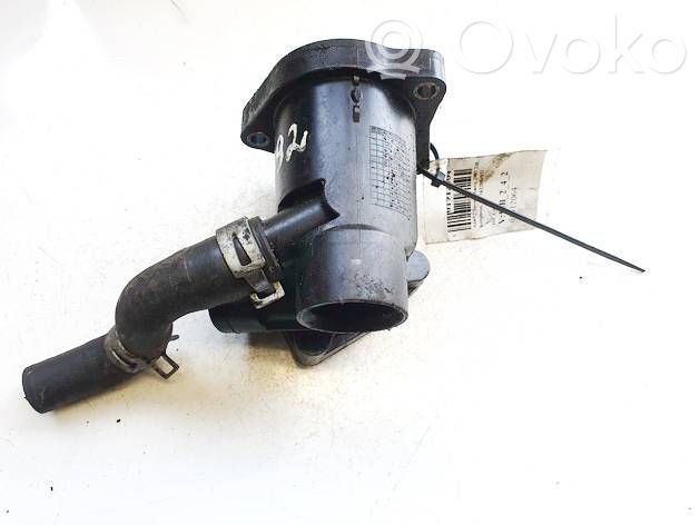 Toyota Auris 150 Conductă/furtun lichid de răcire motor 