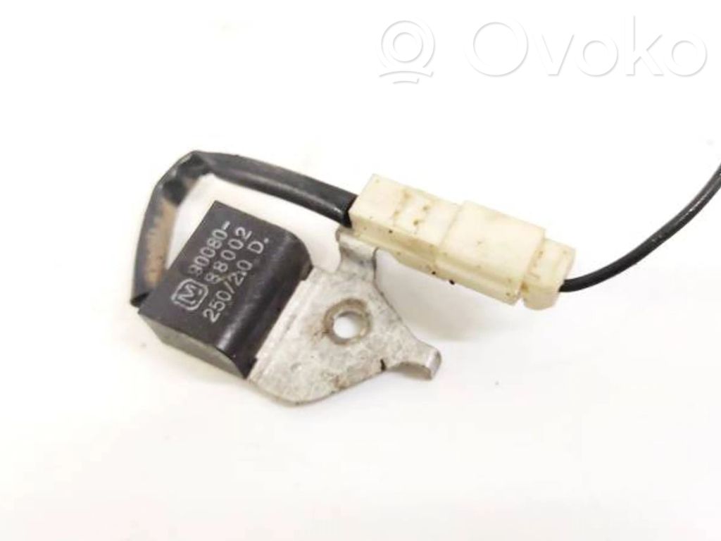 Toyota Avensis T250 Centralina antenna