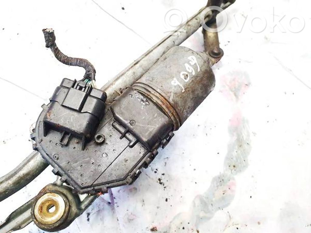 Ford Mondeo Mk III Motorino del tergicristallo