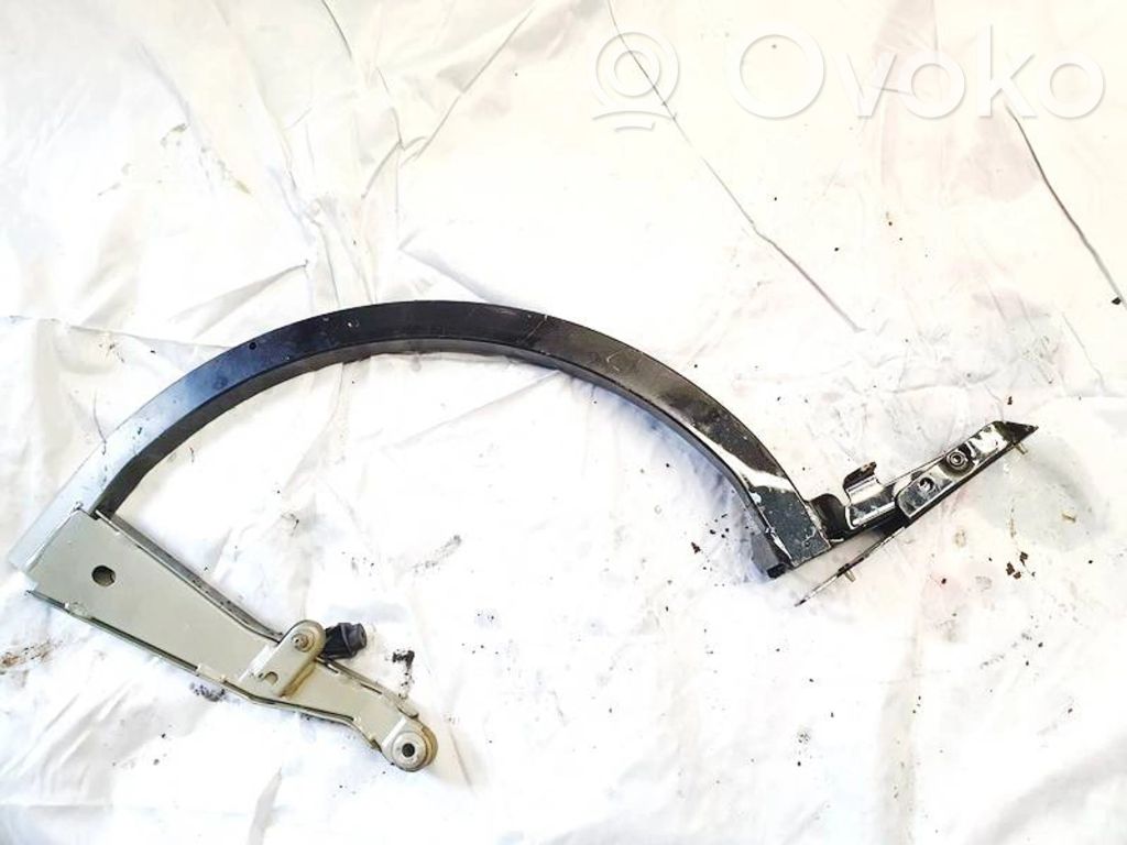 Tailgate/trunk/boot hinge   9662339980,9662339980