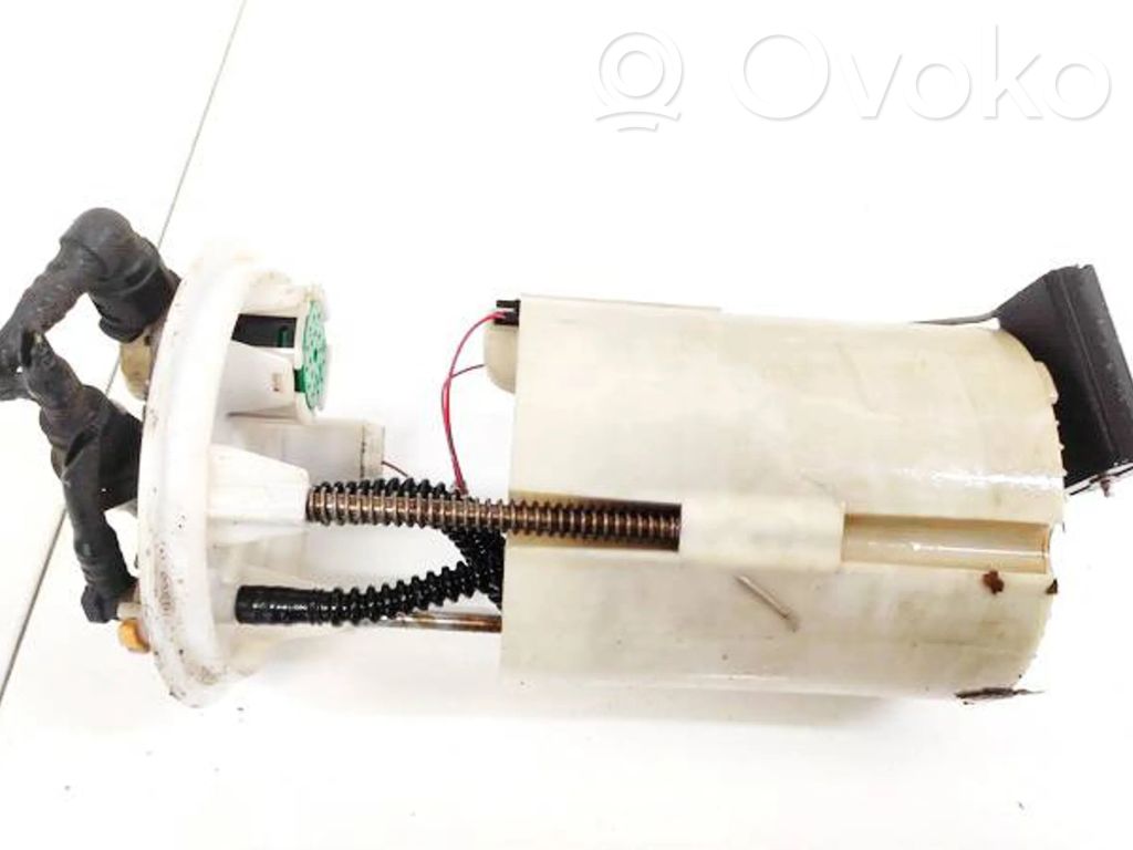 Toyota Avensis T250 Senzor nivel combustibil 