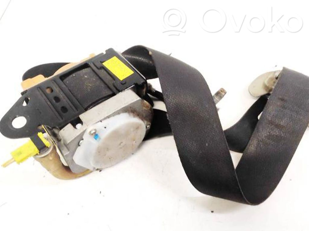 Toyota Avensis T250 Ceinture de sécurité avant