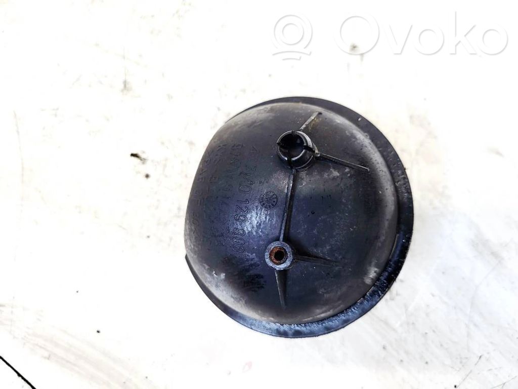 Seat Altea Serbatoio del vuoto