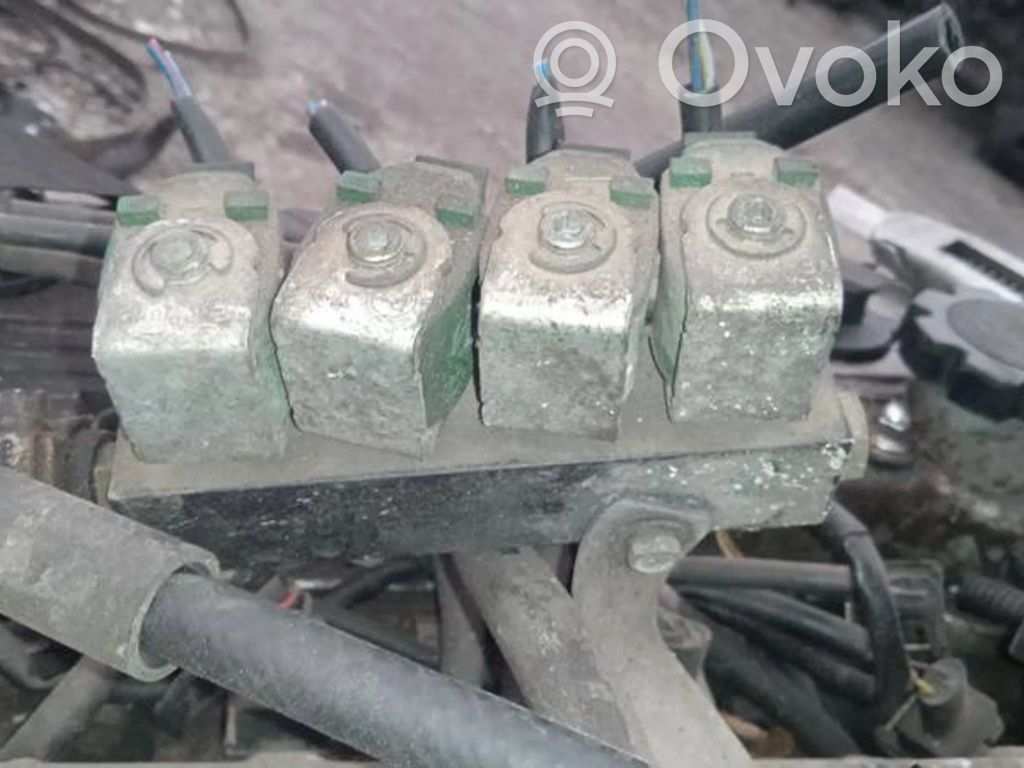 Geely MK Injector GPL
