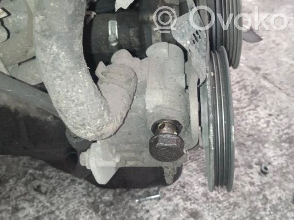 Geely MK Pompă servodirecție 