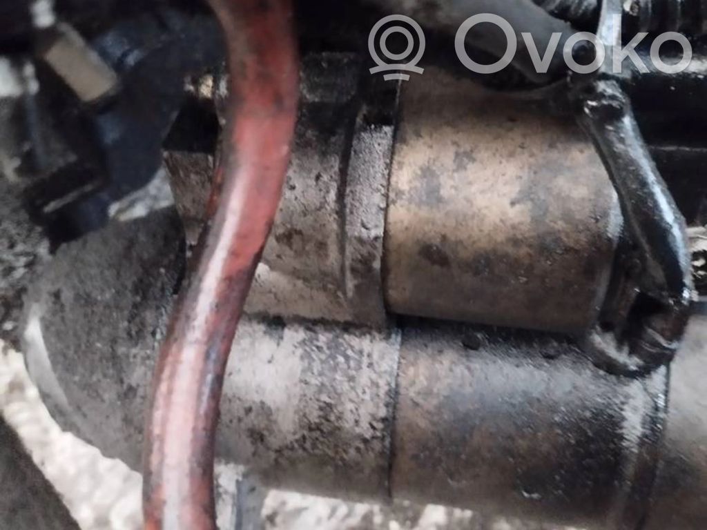 Motor de arranque   8791891181,8791891181