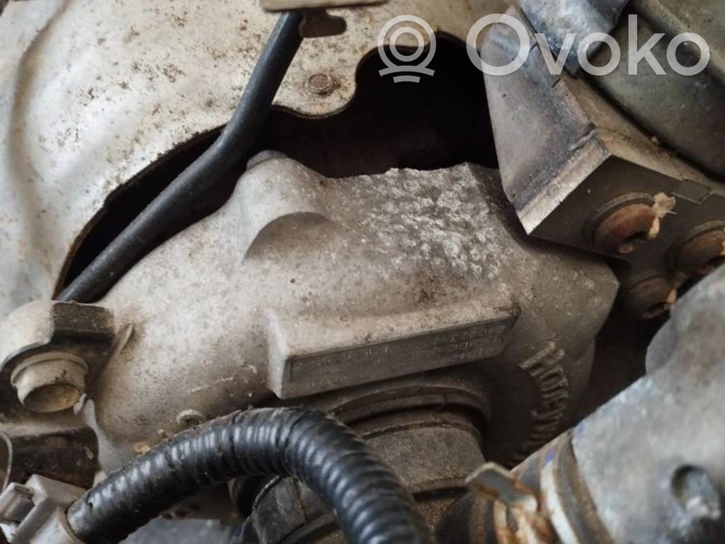 Honda Civic IX Turbo 