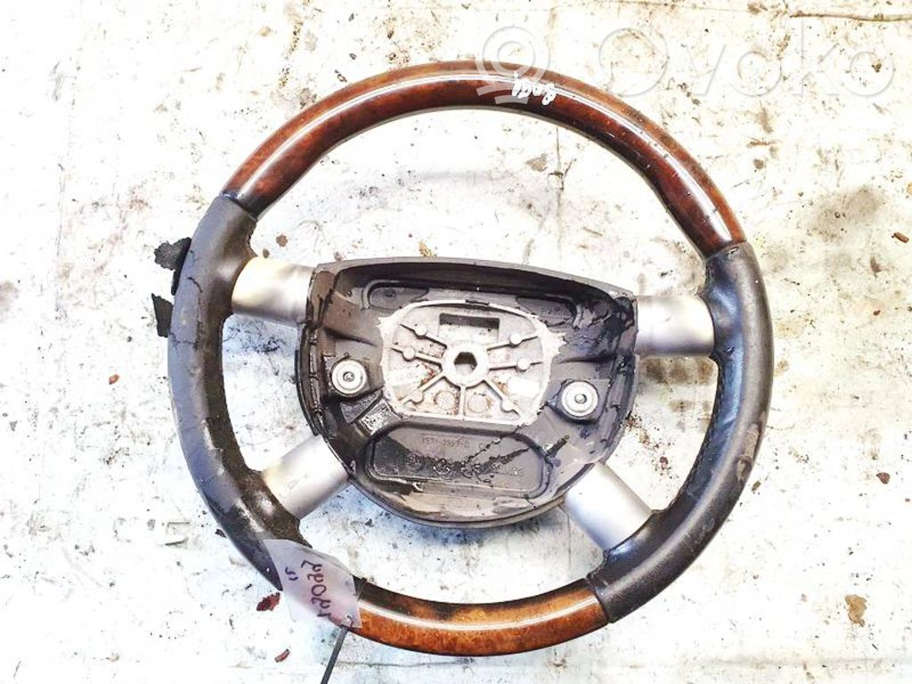 Ohjauspyörä   3S713599D,3S713599D,3S713599D