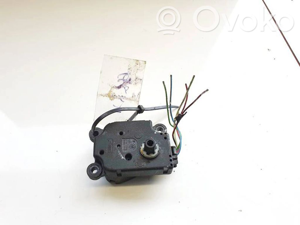 Fiat Croma Motorino attuatore aria