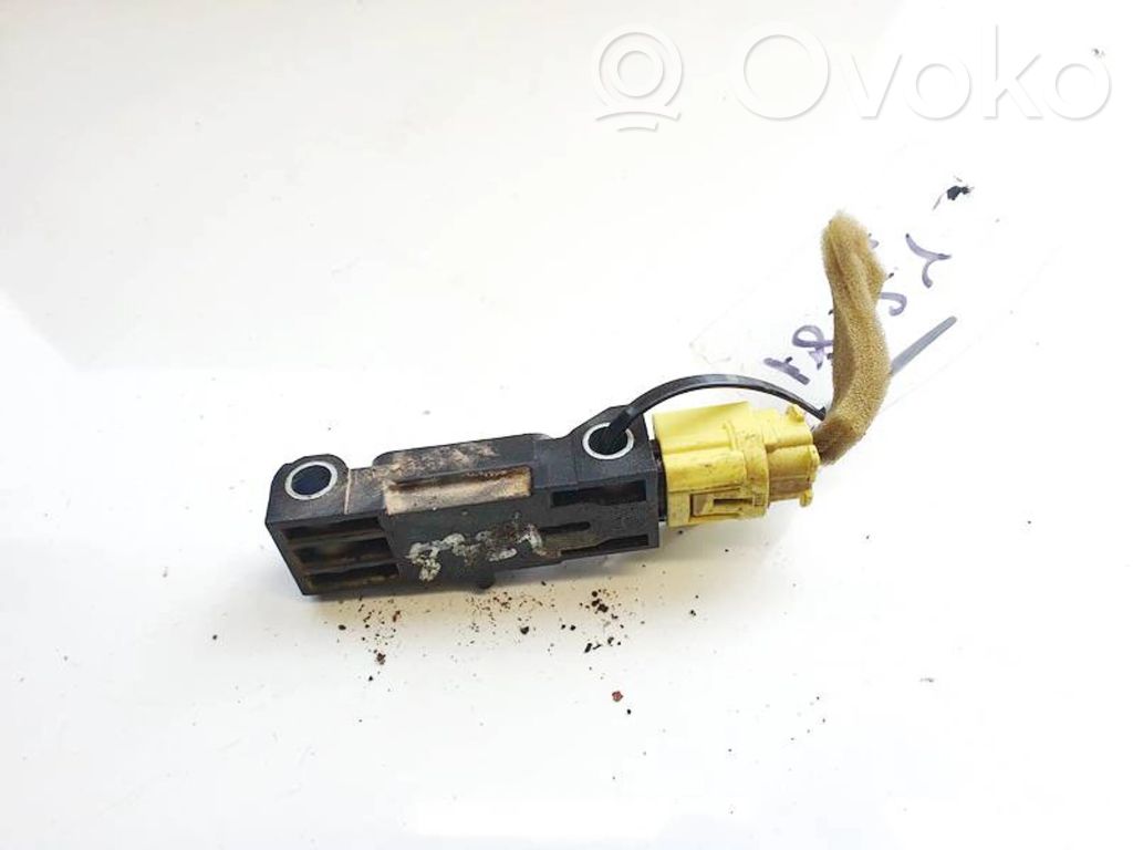 Mazda 5 Airbagsensor Crashsensor Drucksensor 