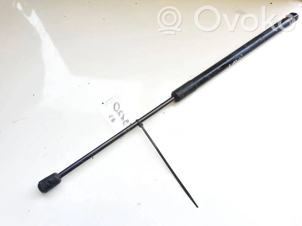 Skoda Superb B6 (3T) Ammortizzatore portellone posteriore/bagagliaio