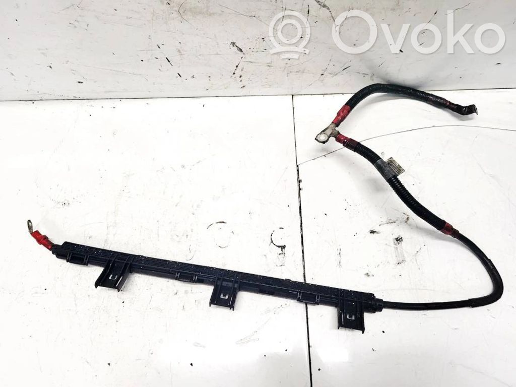 BMW 1 E81 E87 Otros cableados 