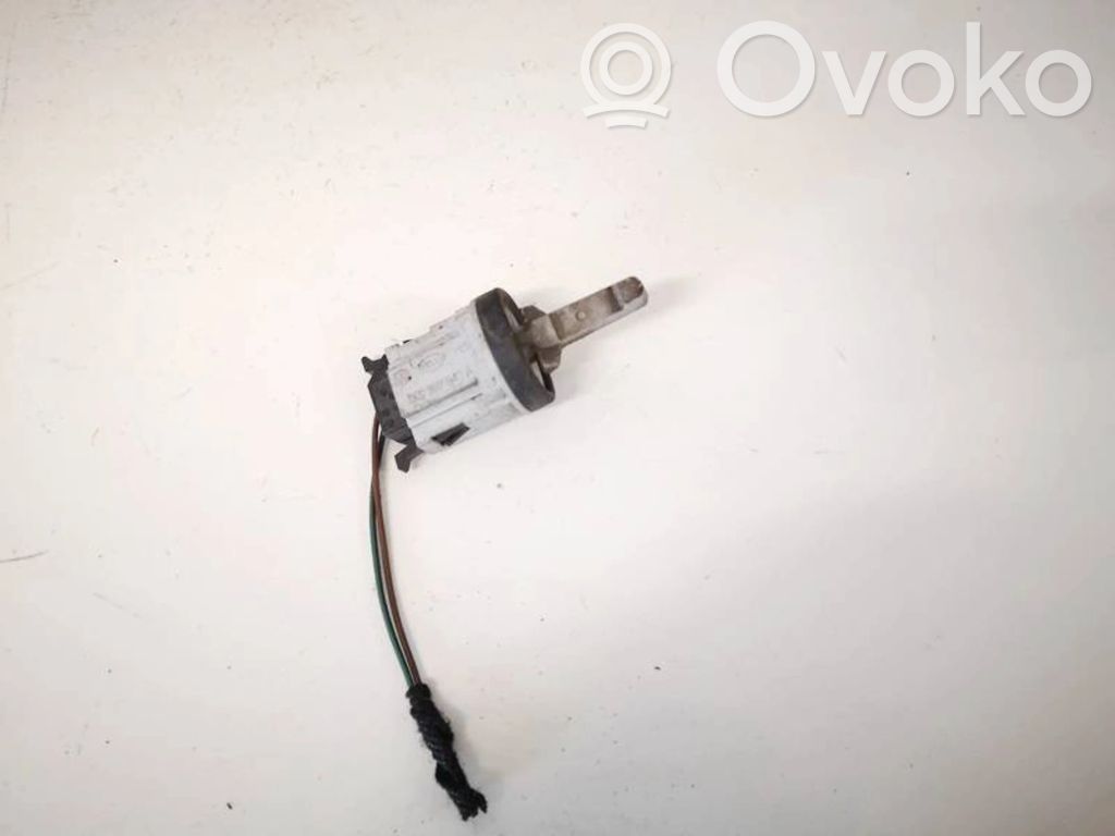 Skoda Roomster (5J) Sensor de temperatura interna/externa 
