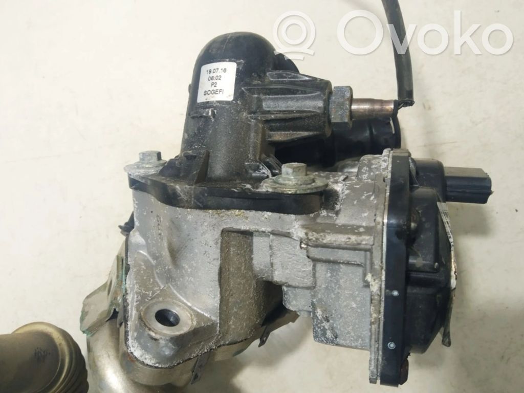 Supapă EGR   8201143495,147102557R,147102557R,1501000212,8201143495,T070913305
