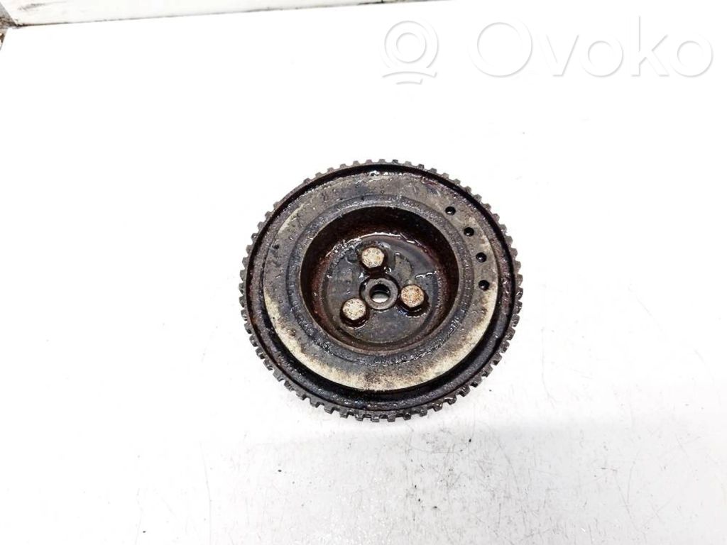 Fiat Punto (176) Fulie vibrochen