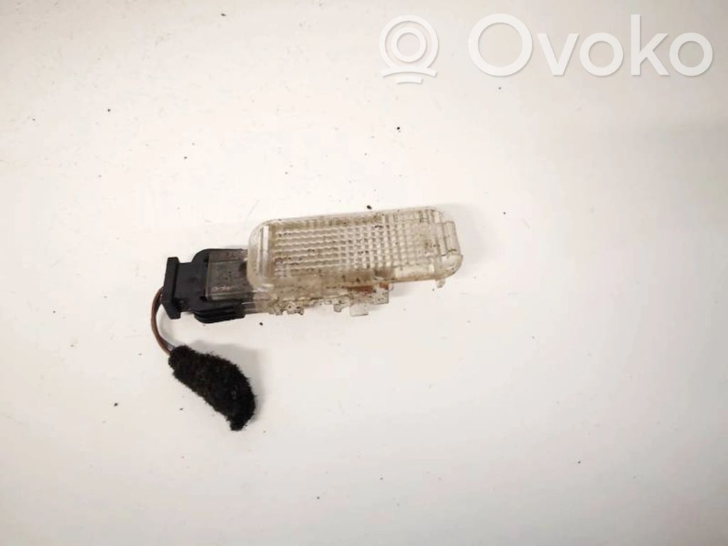Audi Q7 4L Alte lămpi de interior 