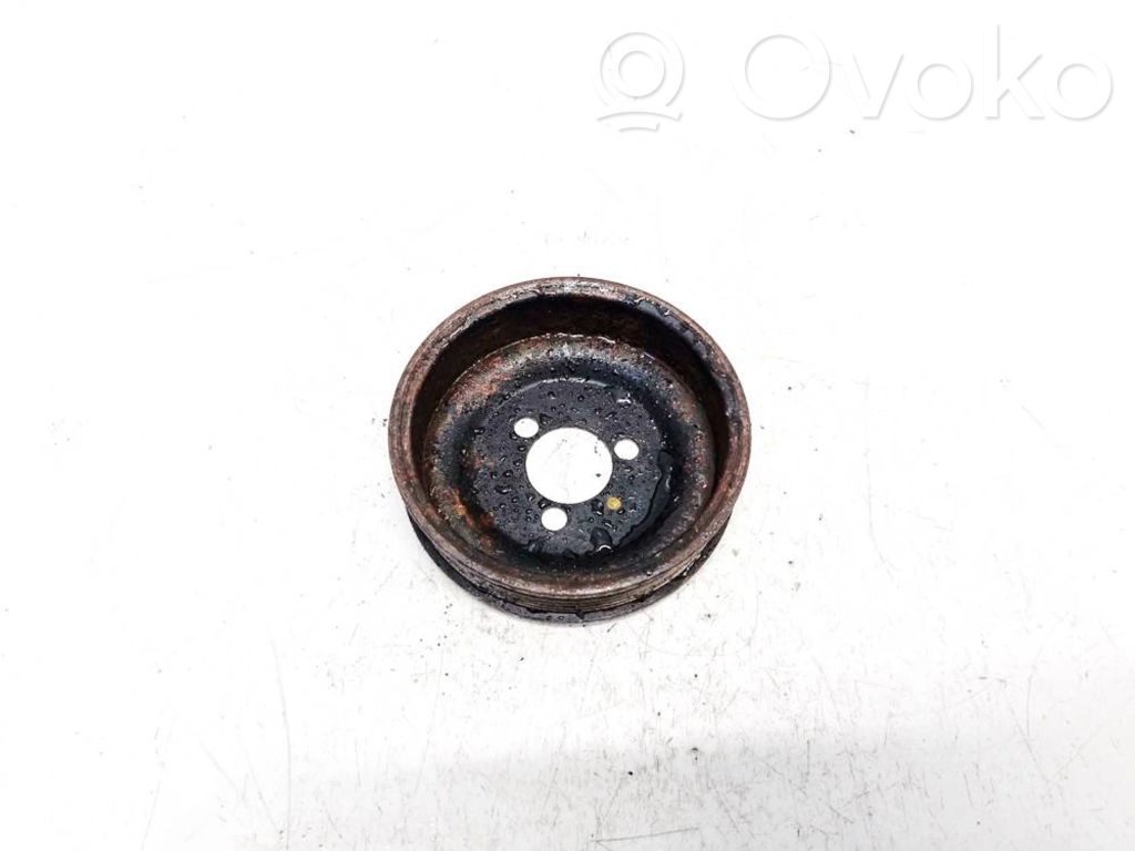 Volkswagen Golf IV Poulie de pompe de direction assistée