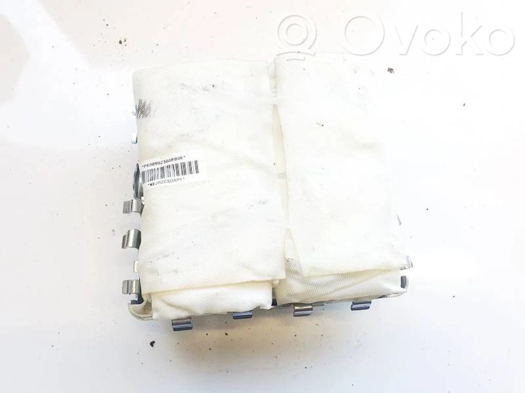 KIA Sorento Airbag pasager 