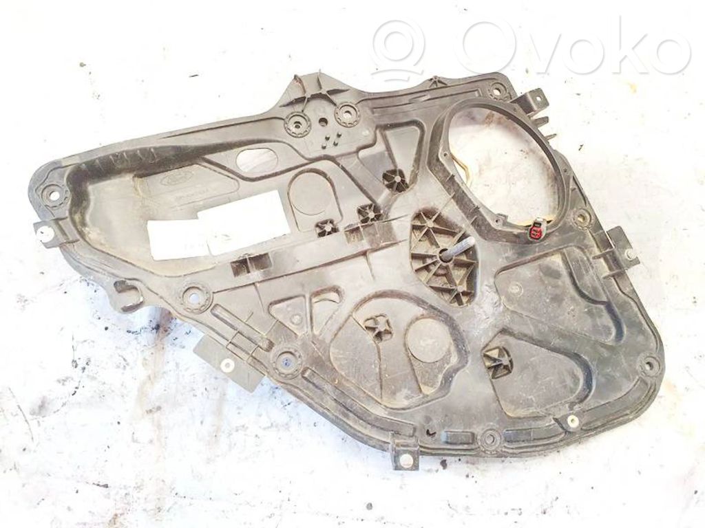Ford Fiesta Macara ușă glisantă cu motor 