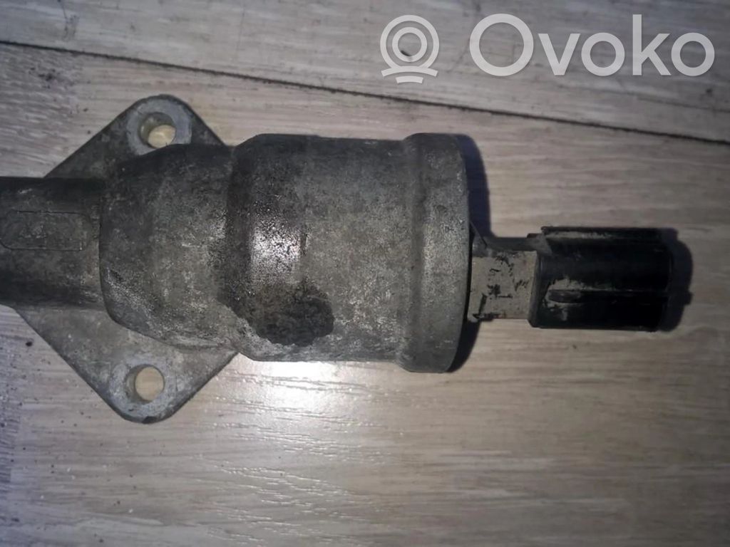 Ford Fiesta Supapă control ralanti (regulator) 