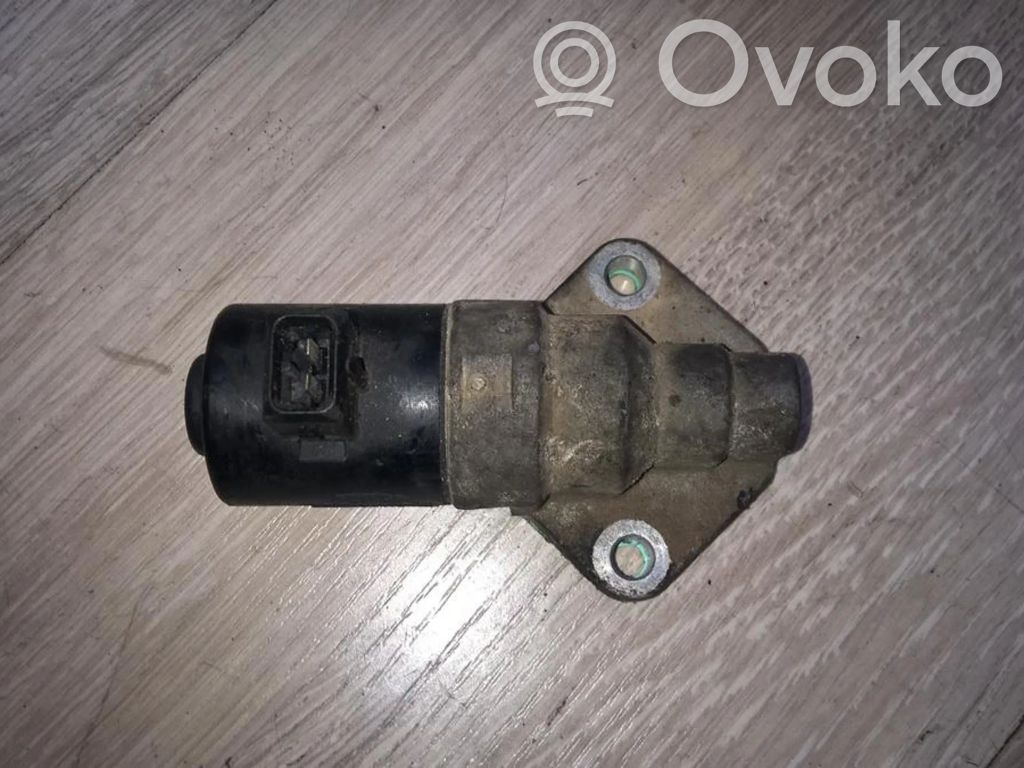 Ford Ka Régulateur de ralenti 