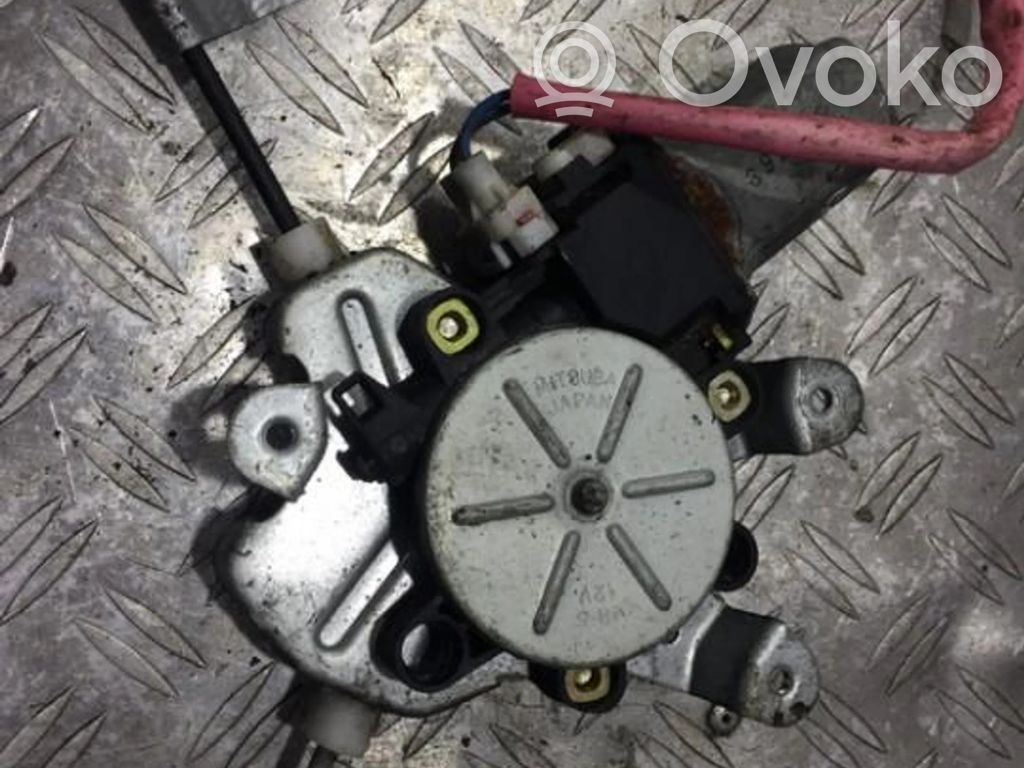 Mitsubishi Lancer Asa reguladora de la puerta trasera 