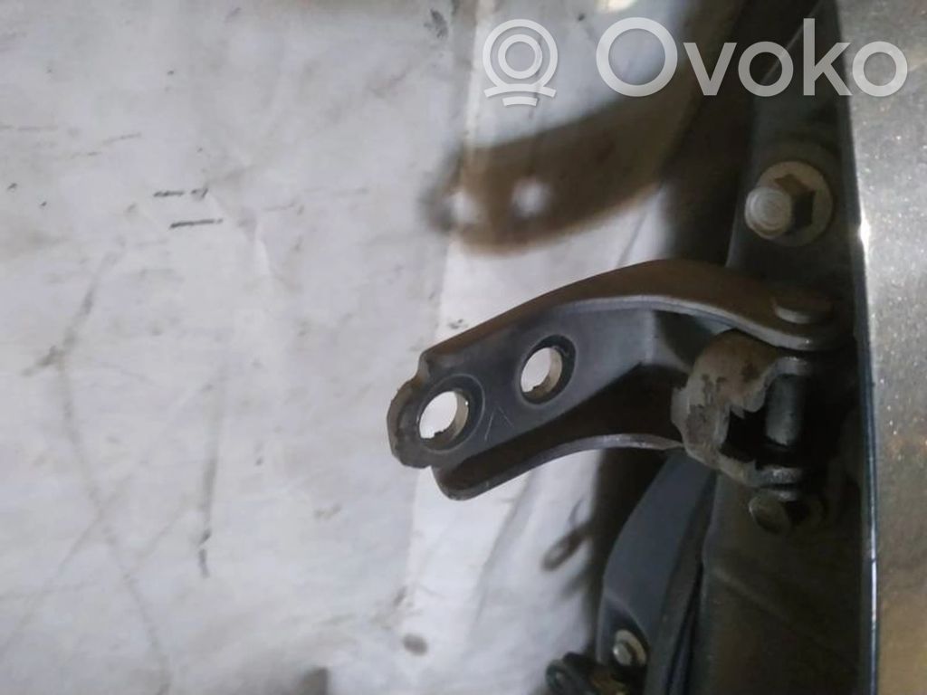 Honda FR-V Balama superioară ușă față 