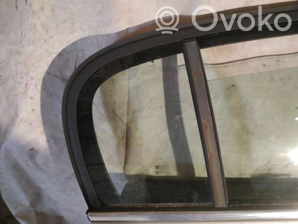 Opel Signum Geam aerisire ușă spate 
