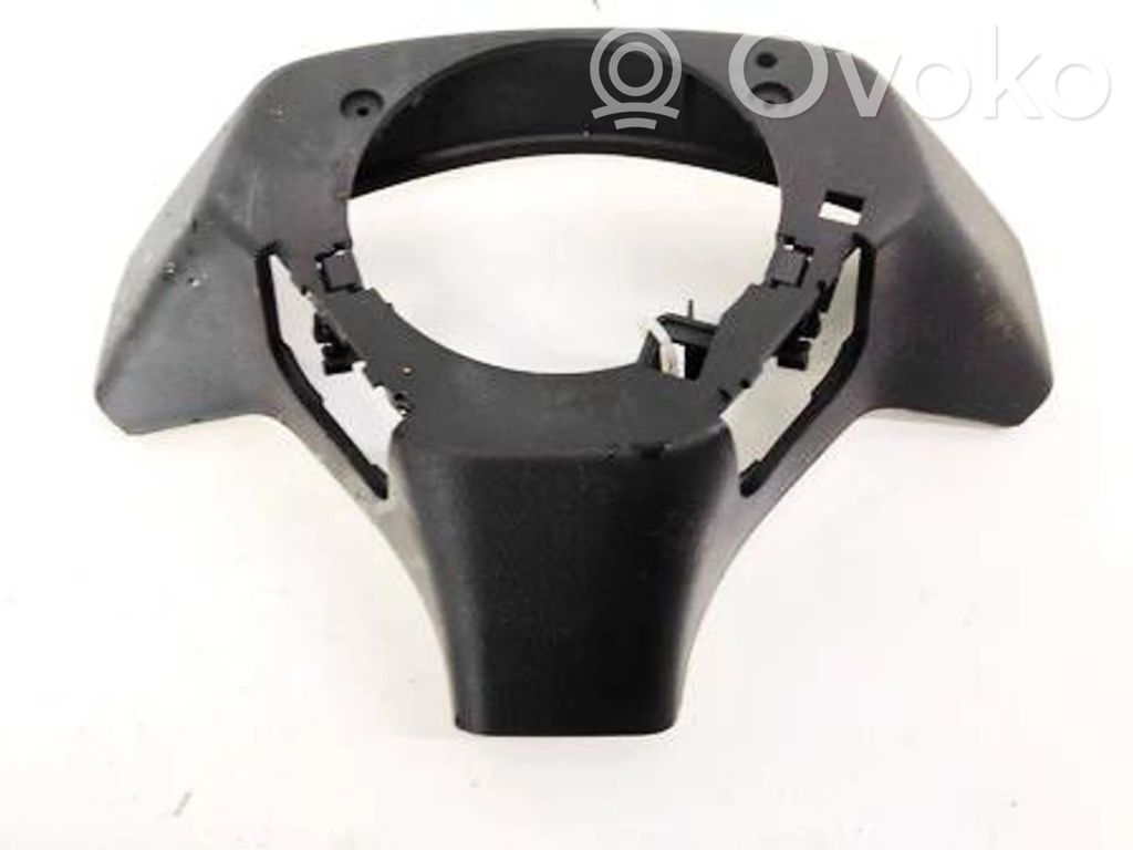 Toyota Corolla Verso AR10 Altra parte interiore