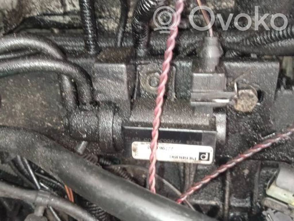 Électrovanne turbo   722796010,722796010,722796010,7796634