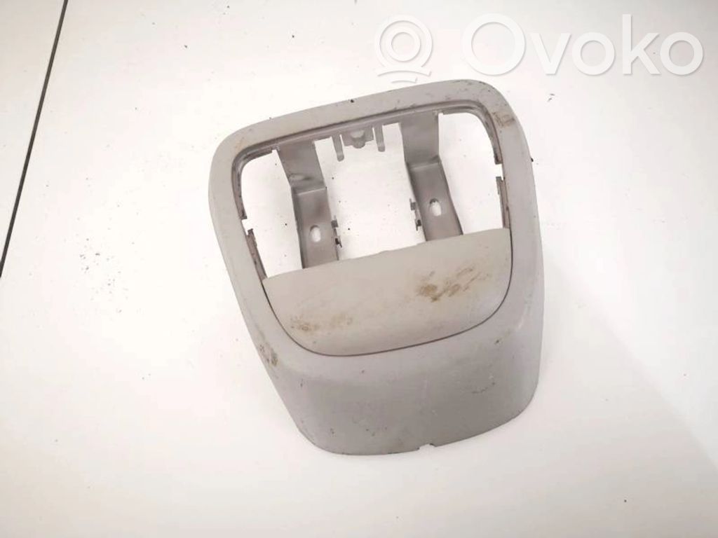 Opel Meriva A Otros repuestos del interior 