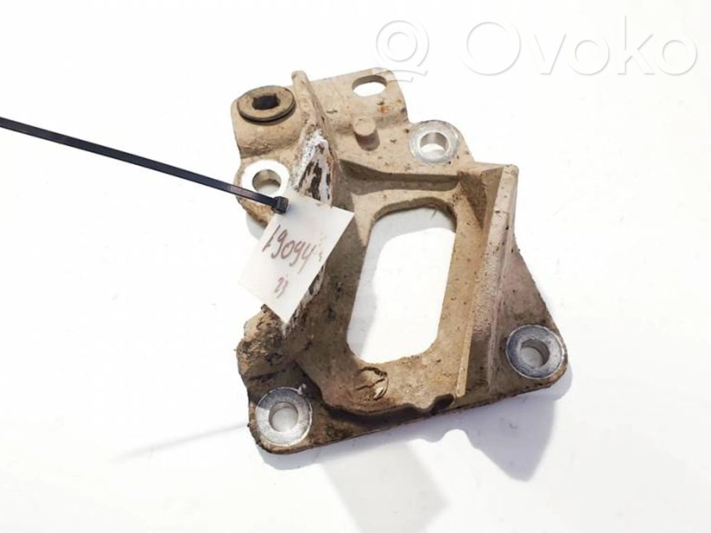 Citroen C4 Grand Picasso Supporto nel bagagliaio/baule 
