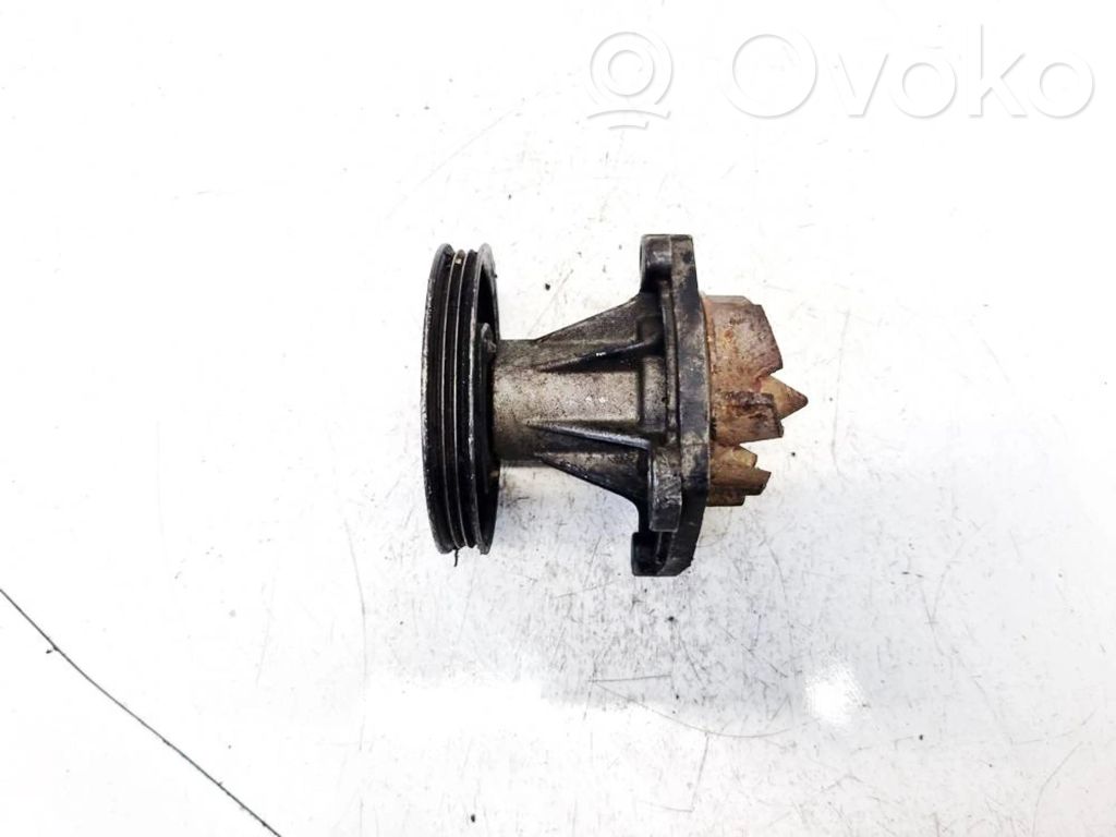 Chrysler Voyager Pompa wody