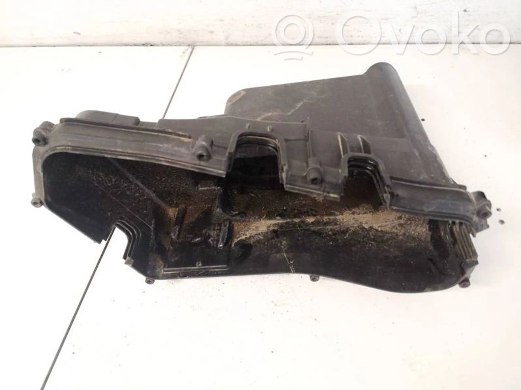 BMW 3 F30 F35 F31 Capac cutie siguranțe 