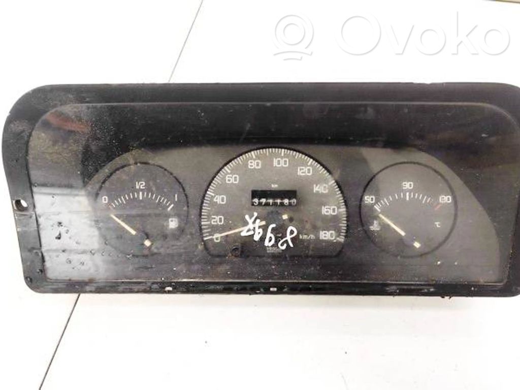 Fiat Ducato Velocímetro (tablero de instrumentos)