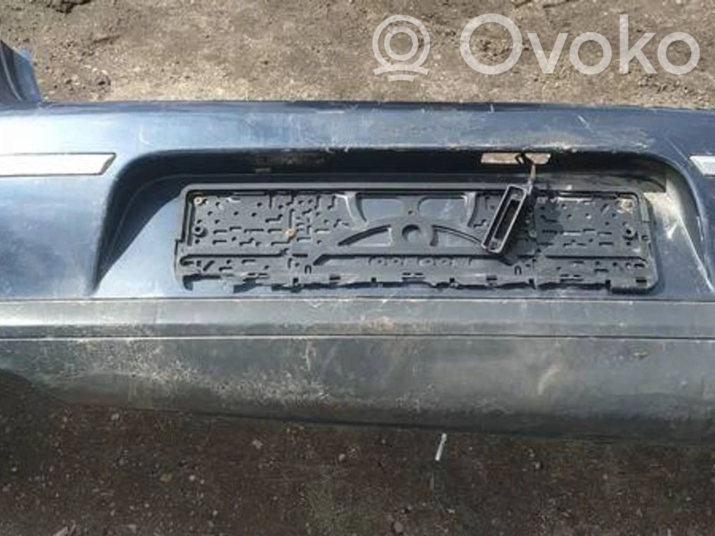 Volkswagen PASSAT B6 Zderzak tylny