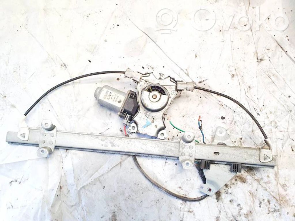 Nissan Primera Macara ușă glisantă cu motor 