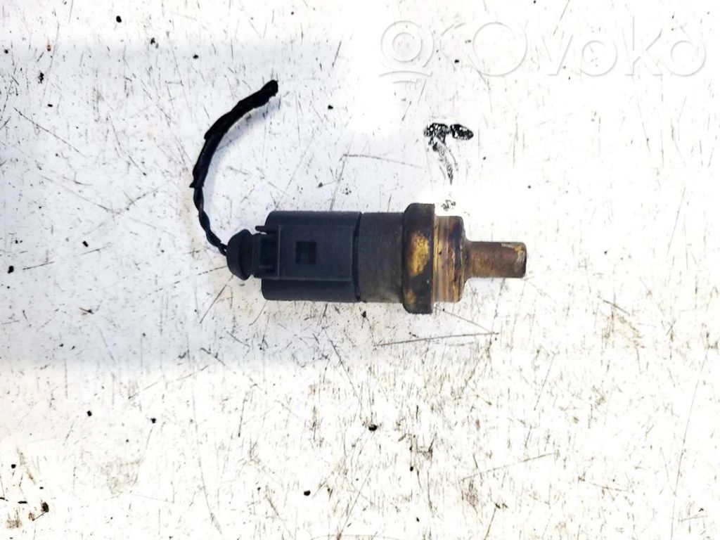 Skoda Fabia Mk2 (5J) Senzor presiune combustibil 