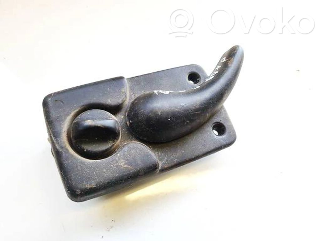Opel Movano A Manecilla interna puerta trasera 