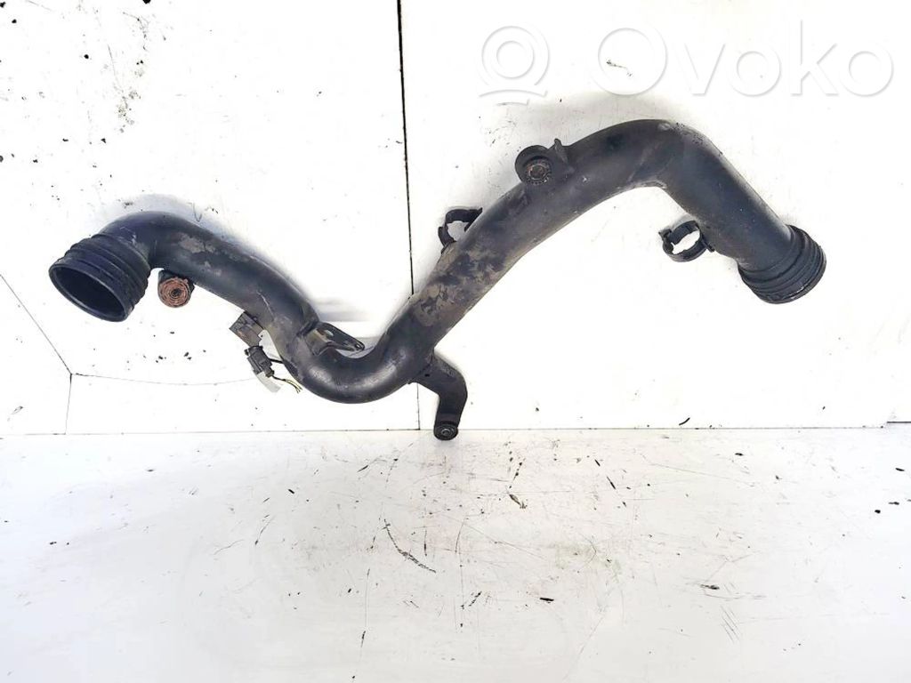 Volkswagen Golf V Tubo flessibile intercooler