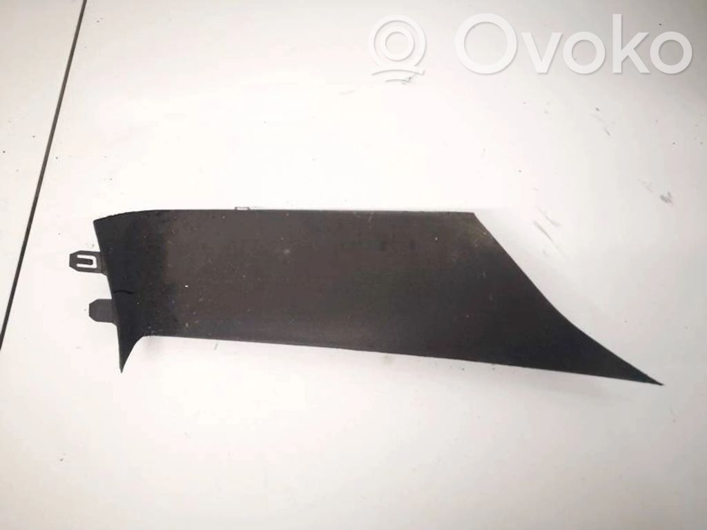 Opel Meriva A Altra parte interiore 