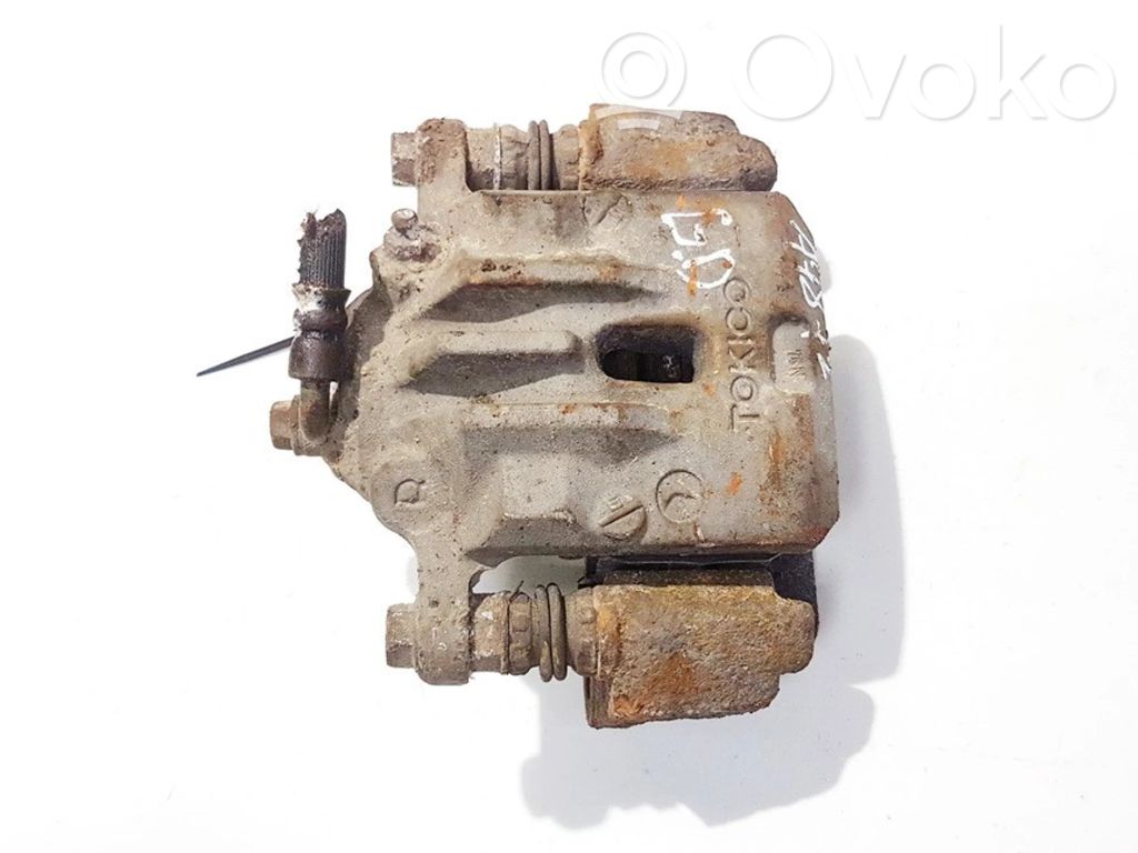 Subaru Legacy Pinza del freno posteriore