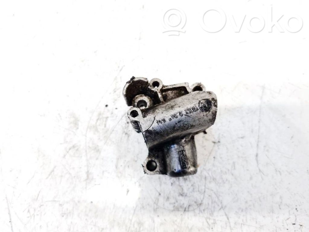 BMW 5 E39 Altra parte esteriore 