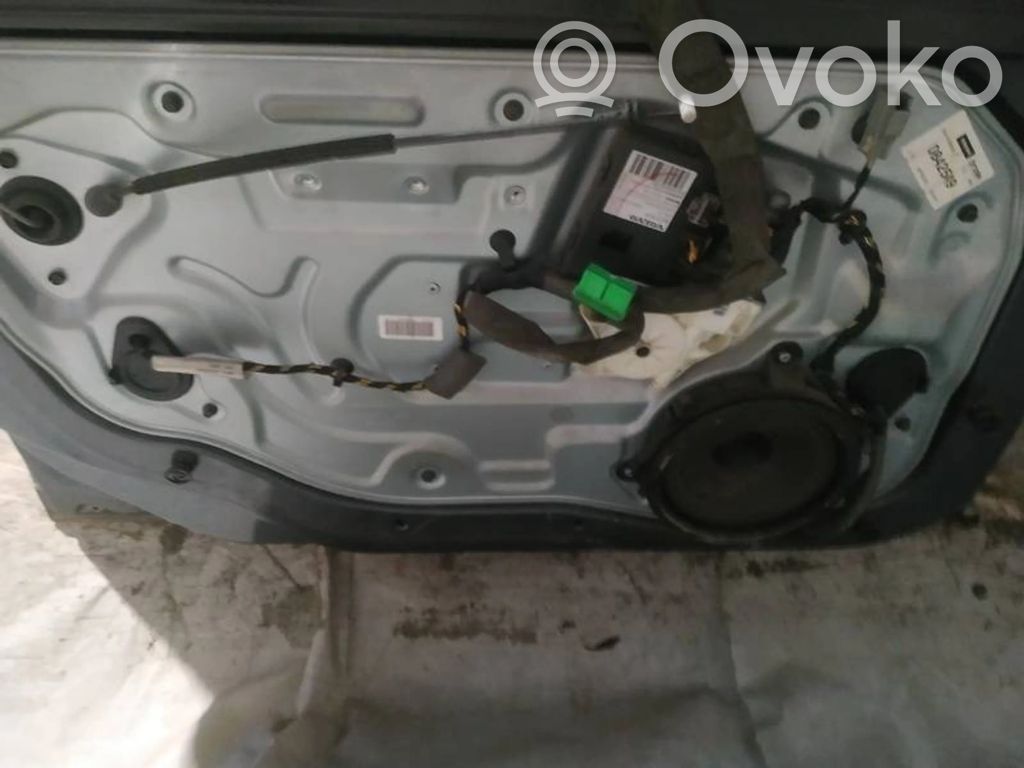 Volvo V50 Alzacristalli del portellone scorrevole con motorino