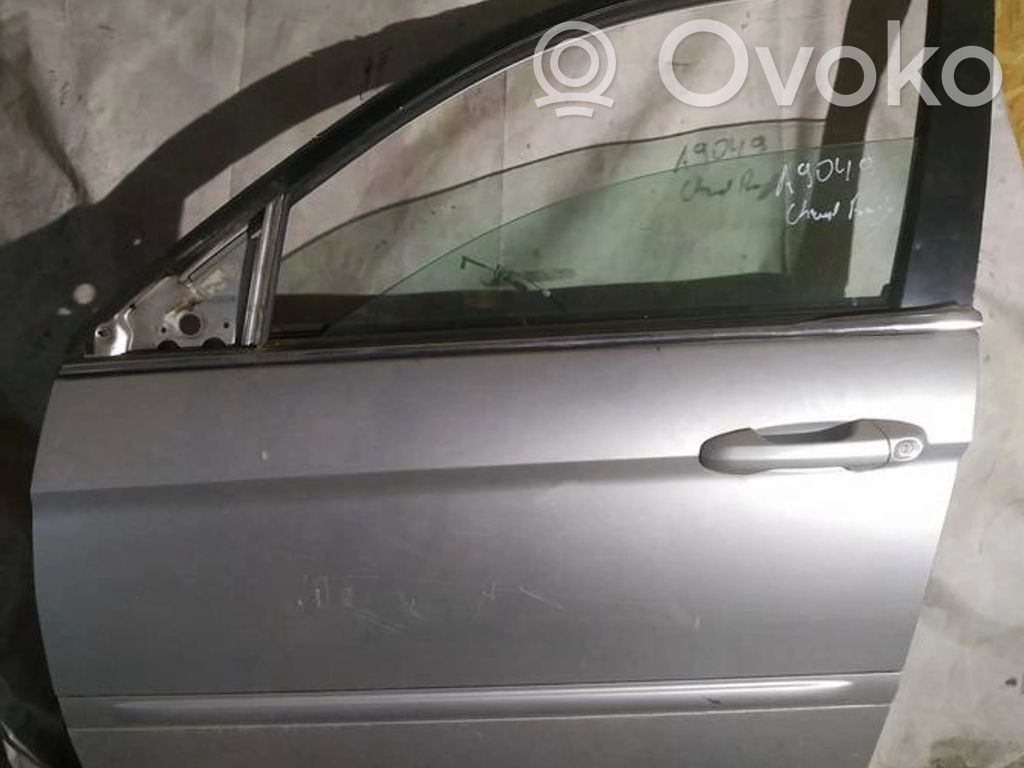 Chrysler Pacifica Ușă față 