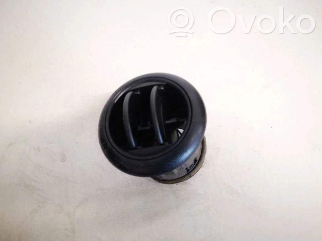 Nissan NV200 Griglia di ventilazione centrale cruscotto
