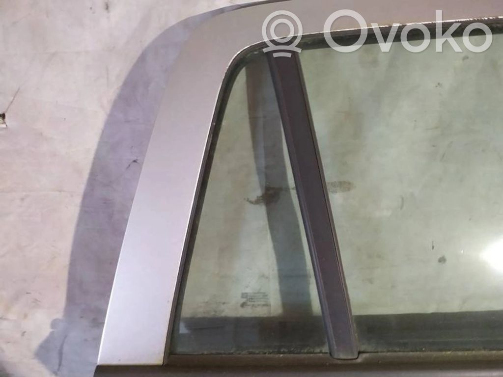 Opel Astra H Geam aerisire ușă spate 